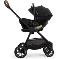 Nuna TRIV Next Stroller + PIPA Urbn Travel System