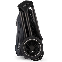 Nuna TRIV Next Stroller + PIPA Urbn Travel System