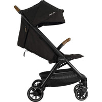 Nuna TRVL Stroller + Carry Bag