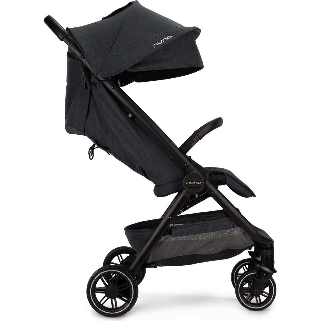 Nuna TRVL Stroller + Carry Bag