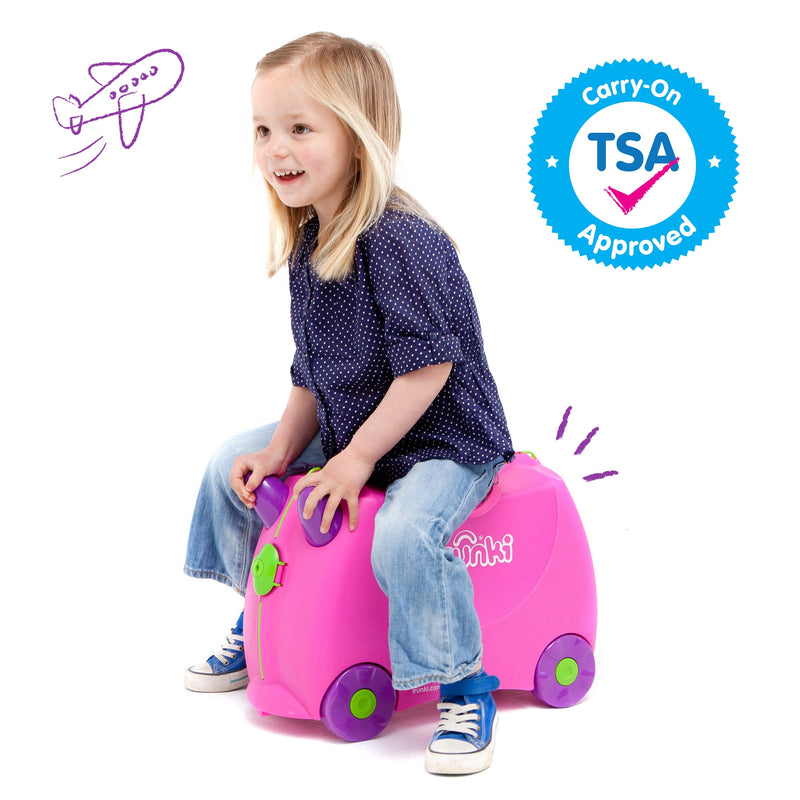 Trunki Trixie