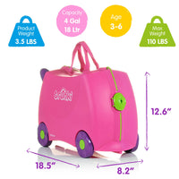 Trunki Trixie