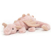 Jellycat Rose Dragon