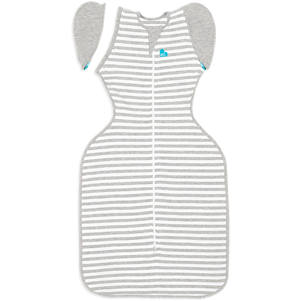 Love to Dream Original Swaddle Up Transition | Gray