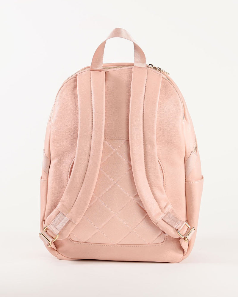 Little Unicorn Skyline Backpack - Blush