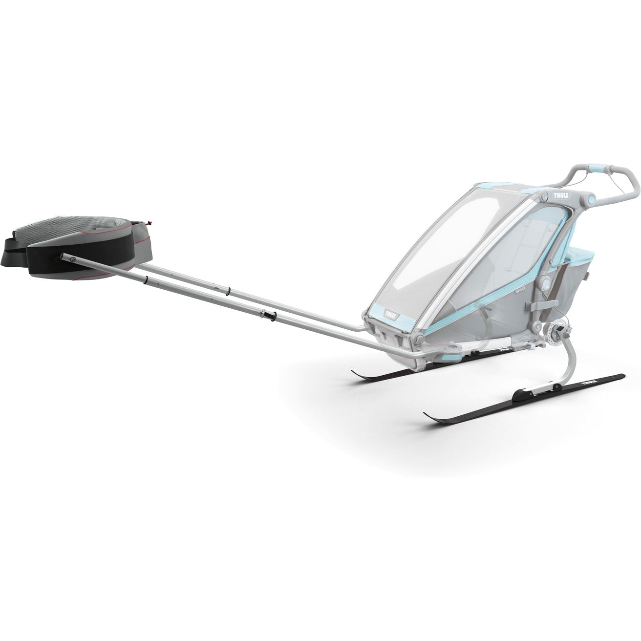 Thule Chariot Ski Kit | Sport / Cross / Lite