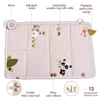 Tiny Love Boho Chic Super Mat