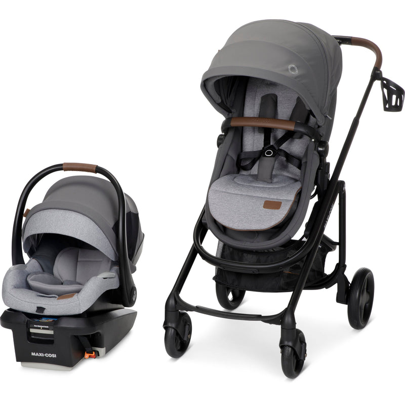 Maxi-Cosi Tayla Max Travel System