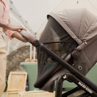 Maxi-Cosi Tayla Max 5-in-1 Travel System