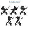 Maxi-Cosi Tayla Max Travel System