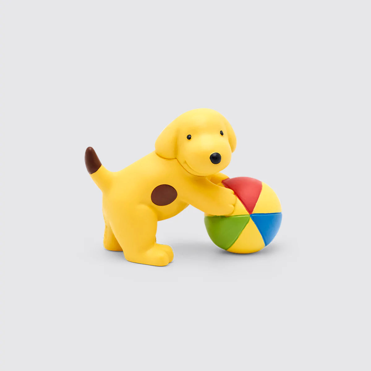 Spot's Fun with Friends