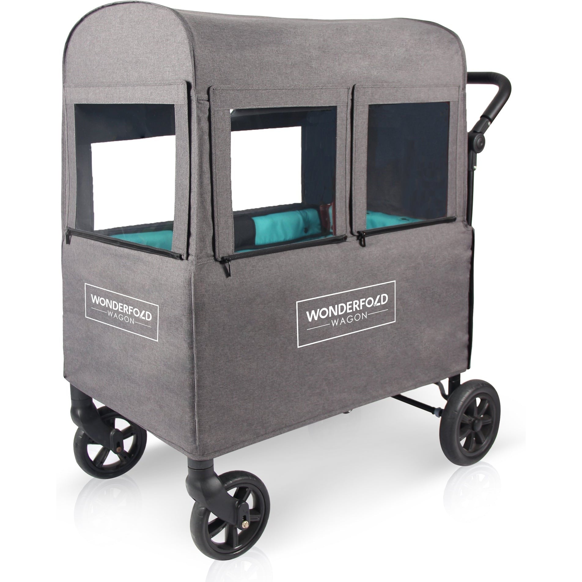 Wonderfold Wind Cover (W Series)