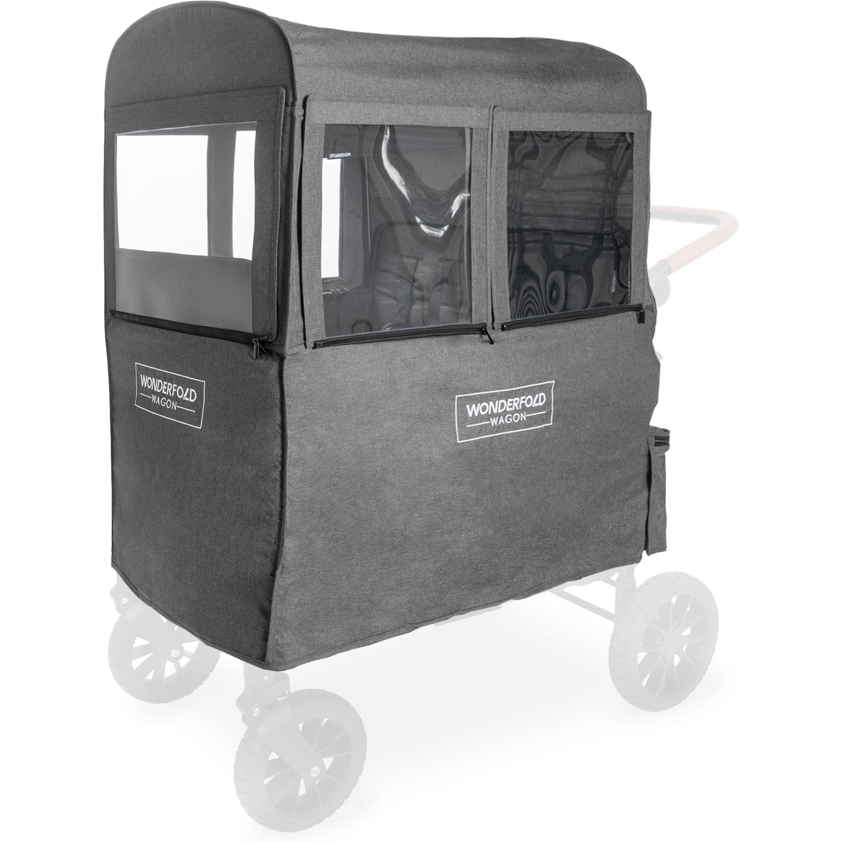 Wonderfold Wind Cover (W Series)