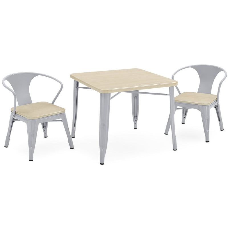 Delta Children Bistro Table & Chair Set