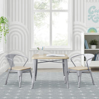 Delta Children Bistro Table & Chair Set