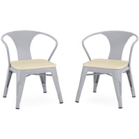 Delta Children Bistro Table & Chair Set