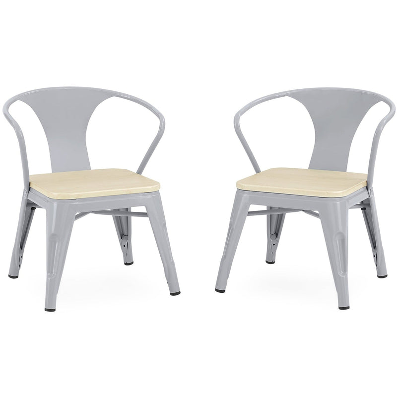 Delta Children Bistro Table & Chair Set