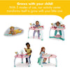 Tiny Love 5-in-1 Stationary Activity Center