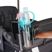 Wonderfold 2-In-1 Cup & Phone Holder