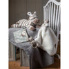 Mary Meyer Afrique Zebra Soft Toy