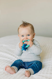 Central Park Teether