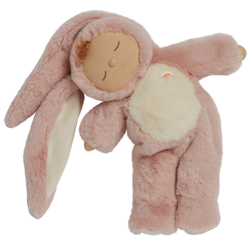 Olli Ella Cozy Dinkums Bunny Flopsy