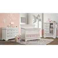 Westwood Design Olivia Chifforobe