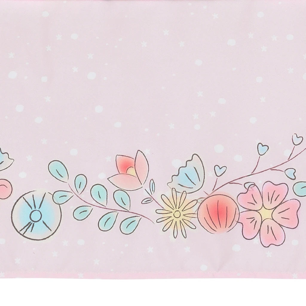 Disney Princesses-3 Pc Crib Set