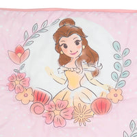Disney Princesses-3 Pc Crib Set