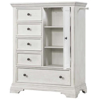Westwood Design Olivia Chifforobe