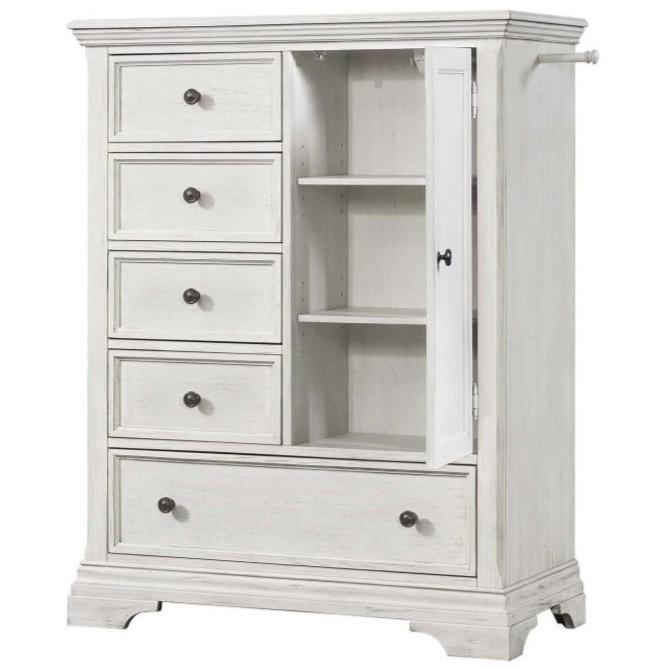 Westwood Design Olivia Chifforobe