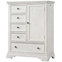 Westwood Design Olivia Chifforobe