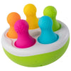 Fat Brain Toys Spinny Pins