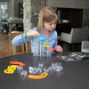 Fat Brain Toys Trestle Tracks Builder Set