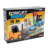 Fat Brain Toys Forklift Frenzy