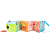 Fat Brain Toys Lamaze Colorful Journey Caterpillar