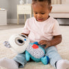 Fat Brain Toys Lamaze Soothing Heart Panda