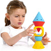 Fat Brain Toys Moluk Building Genius | Primary