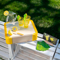 Fat Brain Toys Pretendables Lemonade Time Set