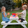 Fat Brain Toys Pretendables Picnic Basket