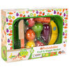 Fat Brain Toys Pretendables Fruit & Veggie Basket