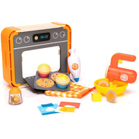 Fat Brain Toys Pretendables Bakery Set