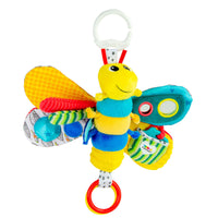 Fat Brain Toys Lamaze Freddie the Firefly