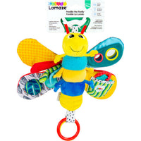 Fat Brain Toys Lamaze Freddie the Firefly