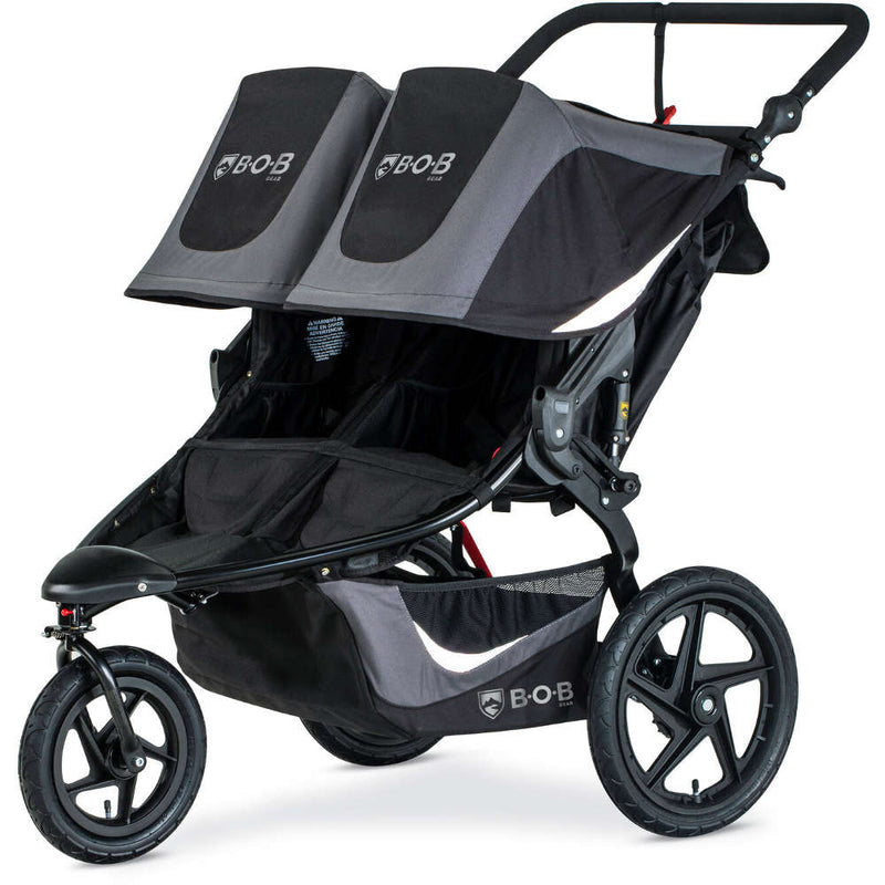 BOB Revolution Flex Duallie 3.0 Stroller