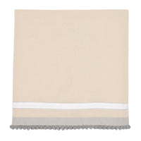 Lambs & Ivy Goodnight Moon 3-Piece Crib Bedding Set