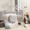 Lambs & Ivy Goodnight Moon 3-Piece Crib Bedding Set