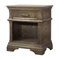 Stella Baby Kerrigan Nightstand