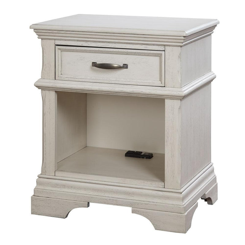 Stella Baby Kerrigan Nightstand