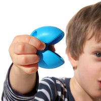 Fat Brain Toys Mox 3-set Primary by Moluk